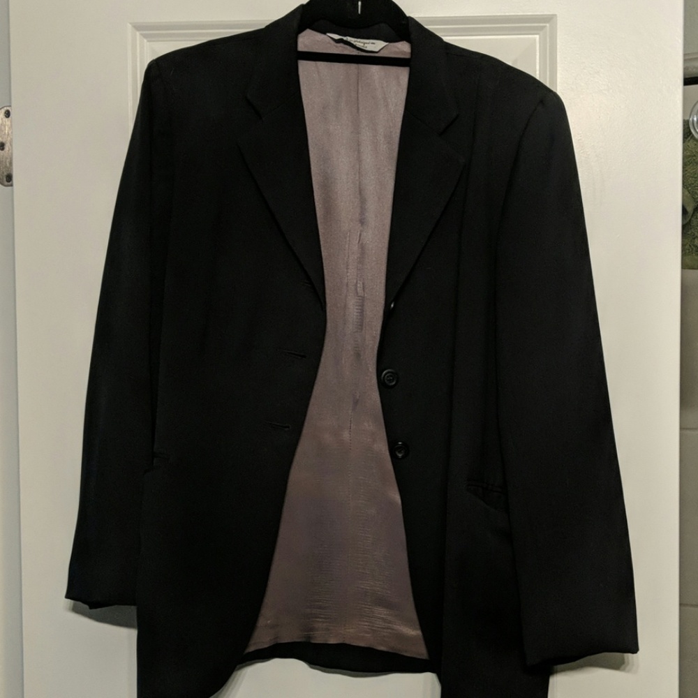Riding Show Coat